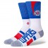 Los Angeles Clippers Shortcut Calzini - - - Stance