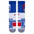 Los Angeles Clippers Shortcut Calzini - - - Stance