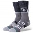 Brooklyn Nets Shortcut Calzini - - - Stance