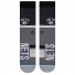 Brooklyn Nets Shortcut Calzini - - - Stance