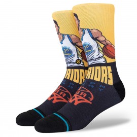 Golden State Warriors Calzini - Steph Curry - Classificati - - - Stance