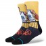 Golden State Warriors Calzini - Steph Curry - Classificati - - - Stance