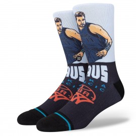 Calzini - Luka Doncic - Classificati - Mavericks - Stance