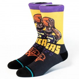 LeBron James - Classificato - Lakers - Calzini Stance