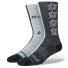 Miami Marlins Split Crew Calzini - - - Stance