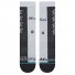 Miami Marlins Split Crew Calzini - - - Stance