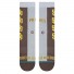 San Diego Padres Split Crew Calzini - - - Stance