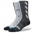 Chicago White Sox Split Crew Calzini - - - Stance