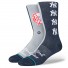 Calzini - New York Yankees - Split Crew - Stance