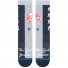 Calzini - New York Yankees - Split Crew - Stance