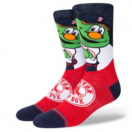 Boston Red Sox Calzini - - Mascotte - Stance