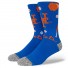 Calzini - New York Mets - Landmark Blu - Stance