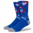 Chicago Cubs Landmark Calzini - - Blu - Stance