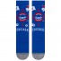 Chicago Cubs Landmark Calzini - - Blu - Stance