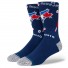 Toronto Blue Jays Landmark Calzini - - Blu - Stance