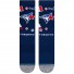 Toronto Blue Jays Landmark Calzini - - Blu - Stance