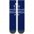 Los Angeles Dodgers Calzini - - Navy - Stance