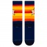 Houston Astros Calzini - - Rainbow 2 - Stance