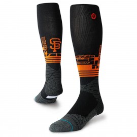 San Francisco Giants Calzini - - La Baia - Stance