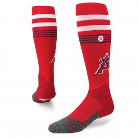 Los Angeles Angels Diamond Pro Calzini - - - Stance