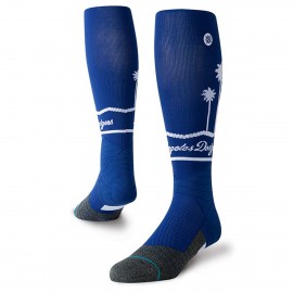 Los Angeles Dodgers Diamond Pro Calzini - - - Stance
