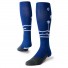 Los Angeles Dodgers Diamond Pro Calzini - - - Stance