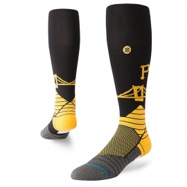 Pittsburgh Pirates Calzini - - Ponte - Stance