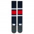 Atlanta Braves Stripes Calzini - - - Stance
