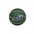 WilsonDribblerPalla Utah Jazz