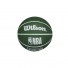 WilsonDribblerPalla Utah Jazz