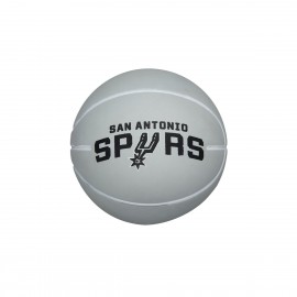 WilsonDribblerPalla San Antonio Spurs