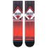 Chicago Bulls Fader Crew Calzini - - - Stance