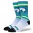 Dallas Mavericks Fader Crew Calzini - - - Stance