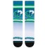 Dallas Mavericks Fader Crew Calzini - - - Stance