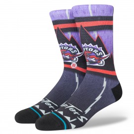 Toronto Raptors Fader Crew Calzini - - - Stance
