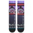 Toronto Raptors Fader Crew Calzini - - - Stance