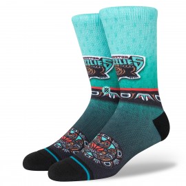 Fader Crew Calzini - Vancouver Grizzlies - - Stance