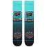 Fader Crew Calzini - Vancouver Grizzlies - - Stance