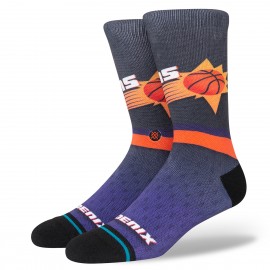 Phoenix Suns Fader Crew Calzini - - - Stance