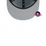 9Fifty Charlotte Hornets City Edition Cap - - 2021 Supplente