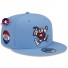 9Fifty Denver Nuggets City Edition Cap - - 2021 Supplente