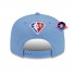 9Fifty Denver Nuggets City Edition Cap - - 2021 Supplente