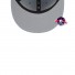 9Fifty Denver Nuggets City Edition Cap - - 2021 Supplente