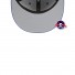 9Fifty Detroit Pistons City Edition Cap - - 2021 Supplente