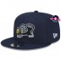 9Fifty Memphis Grizzlies City Edition Cap - - 2021 Supplente