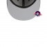 9Fifty Miami Heat City Edition Cap - - 2021 Supplente