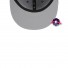 9Fifty Milwaukee Bucks City Edition Cap - - 2021 Supplente