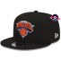 9Fifty Cappuccio -New York Knicks - City Edition 2021 Alternativo