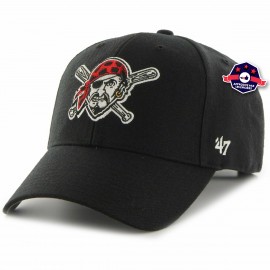 Pittsburgh Pirates Cap '47 - - Alternativa MVP