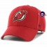 New Jersey Devils Berretto '47 - - MVP Rosso